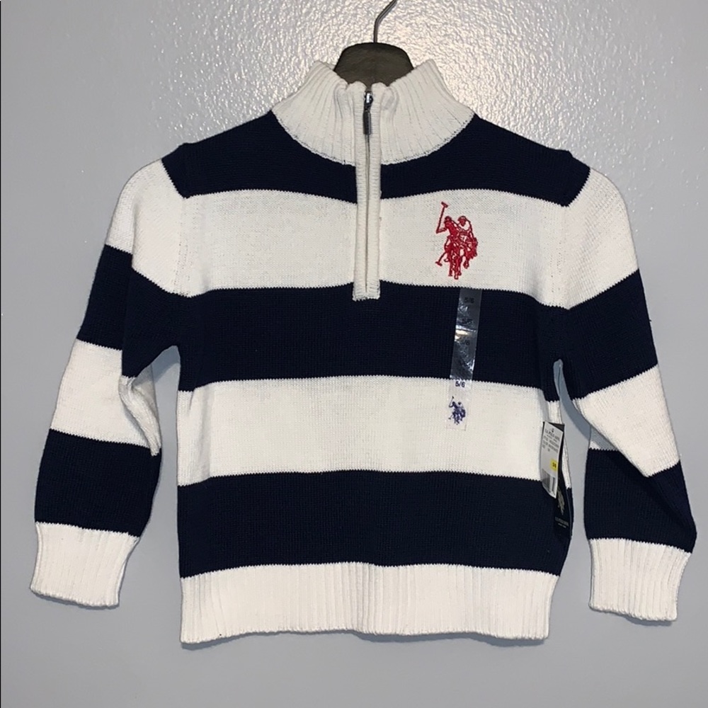 NWT Boy’s Sweaters